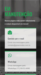 Mobile Screenshot of greenmidia.com.br